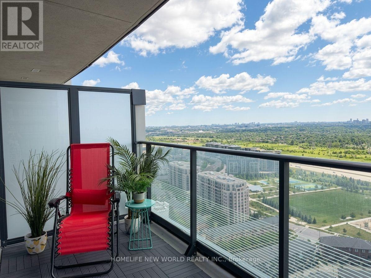 3109 - 38 Gandhi Lane, Markham, Ontario  L3T 0G9 - Photo 18 - N13658336