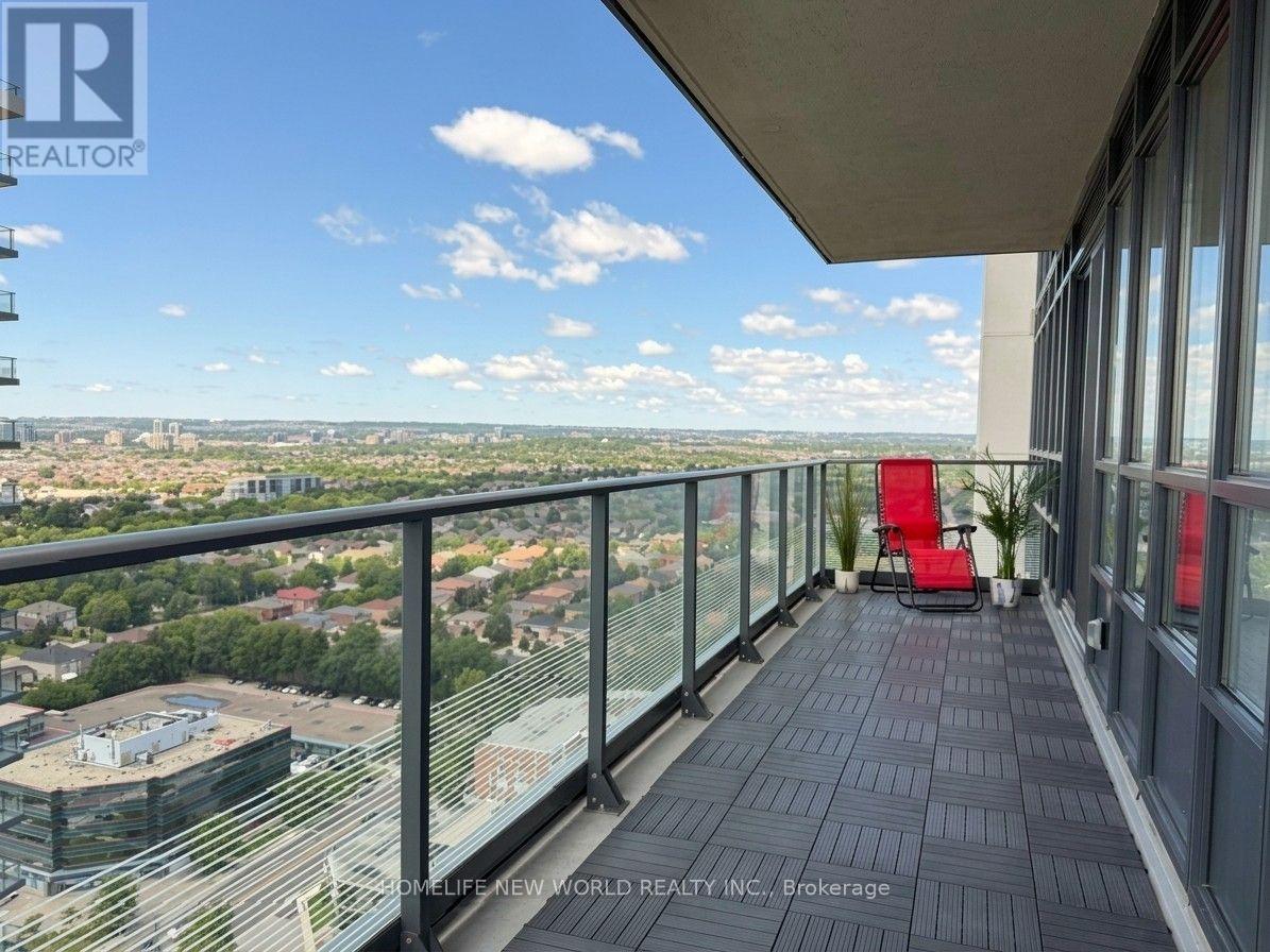 3109 - 38 Gandhi Lane, Markham, Ontario  L3T 0G9 - Photo 24 - N13658336
