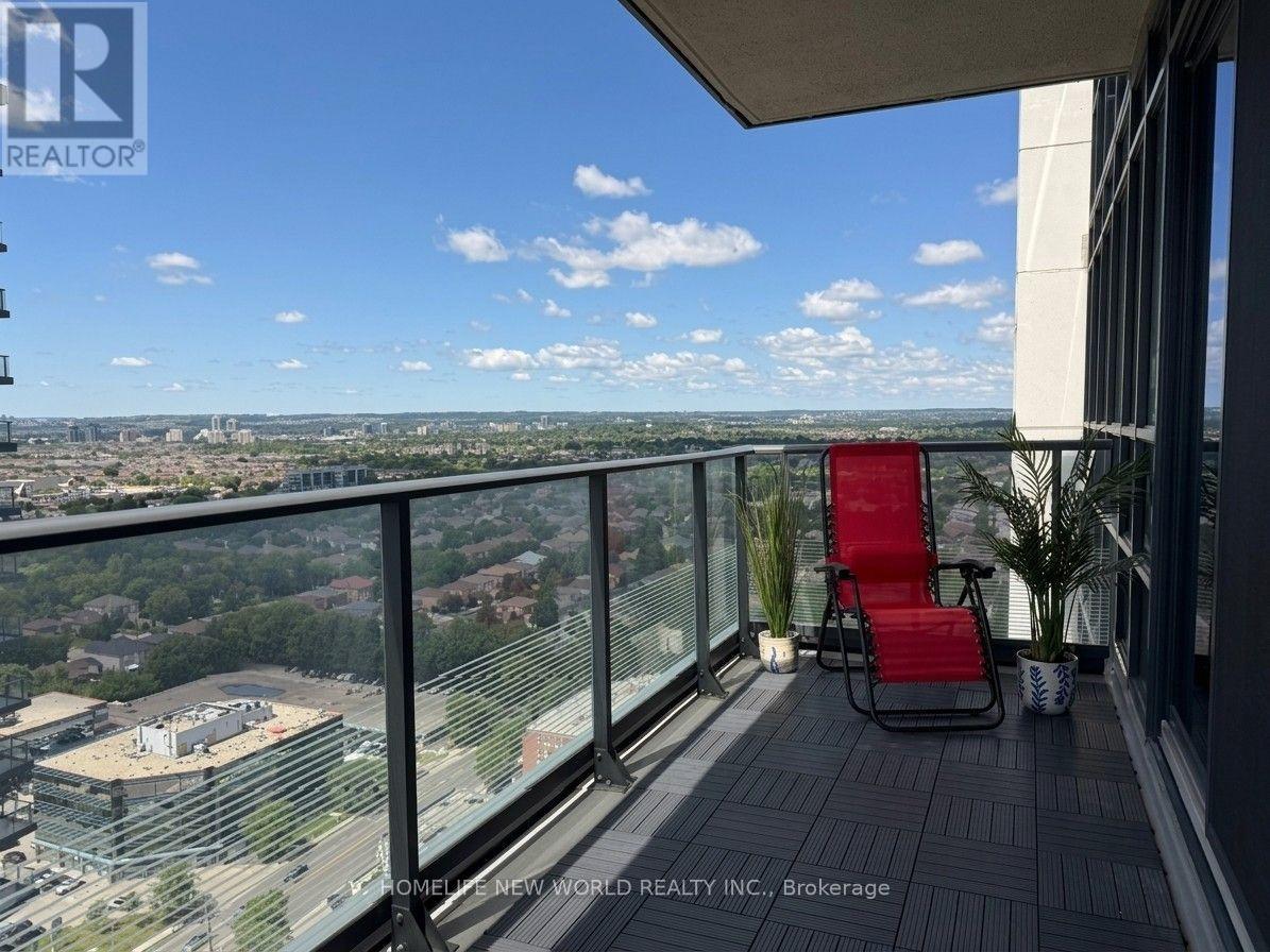 3109 - 38 Gandhi Lane, Markham, Ontario  L3T 0G9 - Photo 25 - N13658336