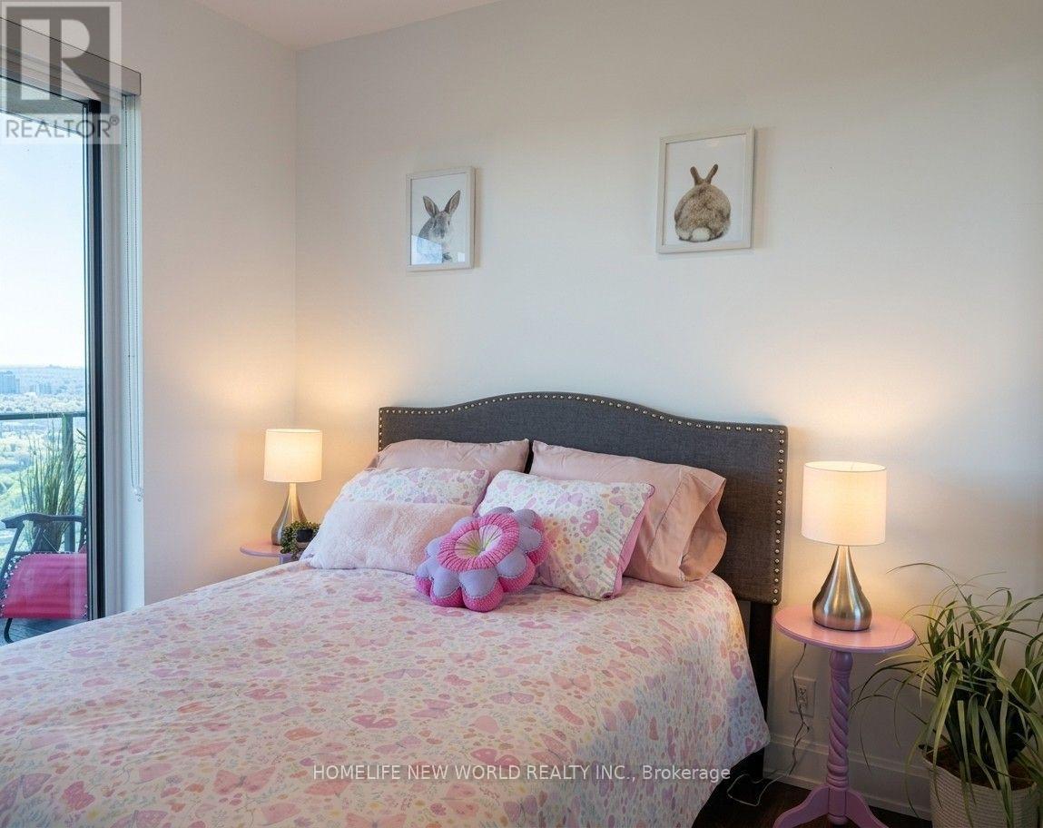3109 - 38 Gandhi Lane, Markham, Ontario  L3T 0G9 - Photo 33 - N13658336
