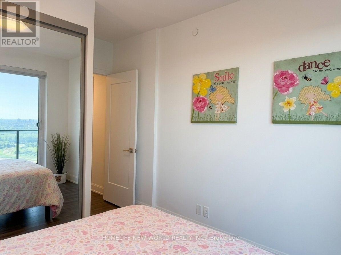 3109 - 38 Gandhi Lane, Markham, Ontario  L3T 0G9 - Photo 34 - N13658336