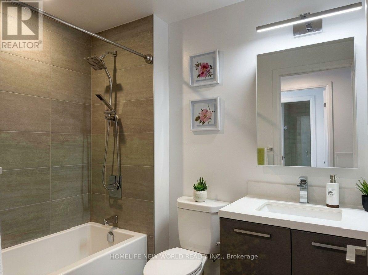 3109 - 38 Gandhi Lane, Markham, Ontario  L3T 0G9 - Photo 35 - N13658336