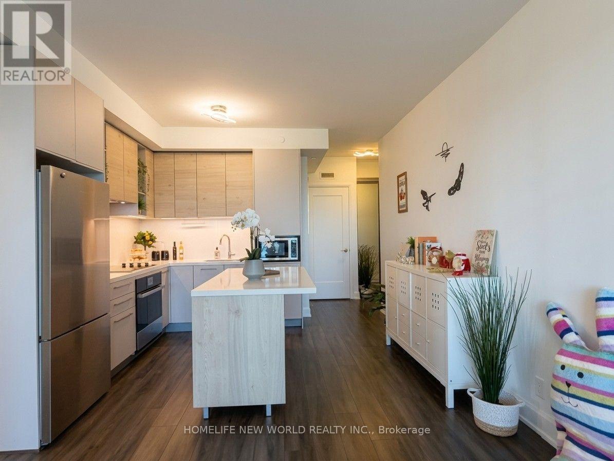 3109 - 38 Gandhi Lane, Markham, Ontario  L3T 0G9 - Photo 36 - N13658336