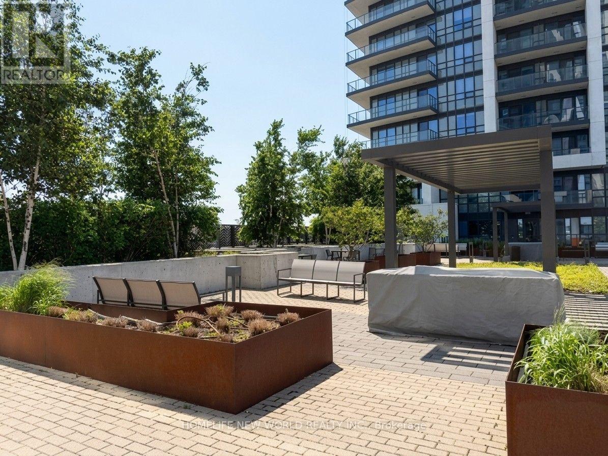 3109 - 38 Gandhi Lane, Markham, Ontario  L3T 0G9 - Photo 39 - N13658336
