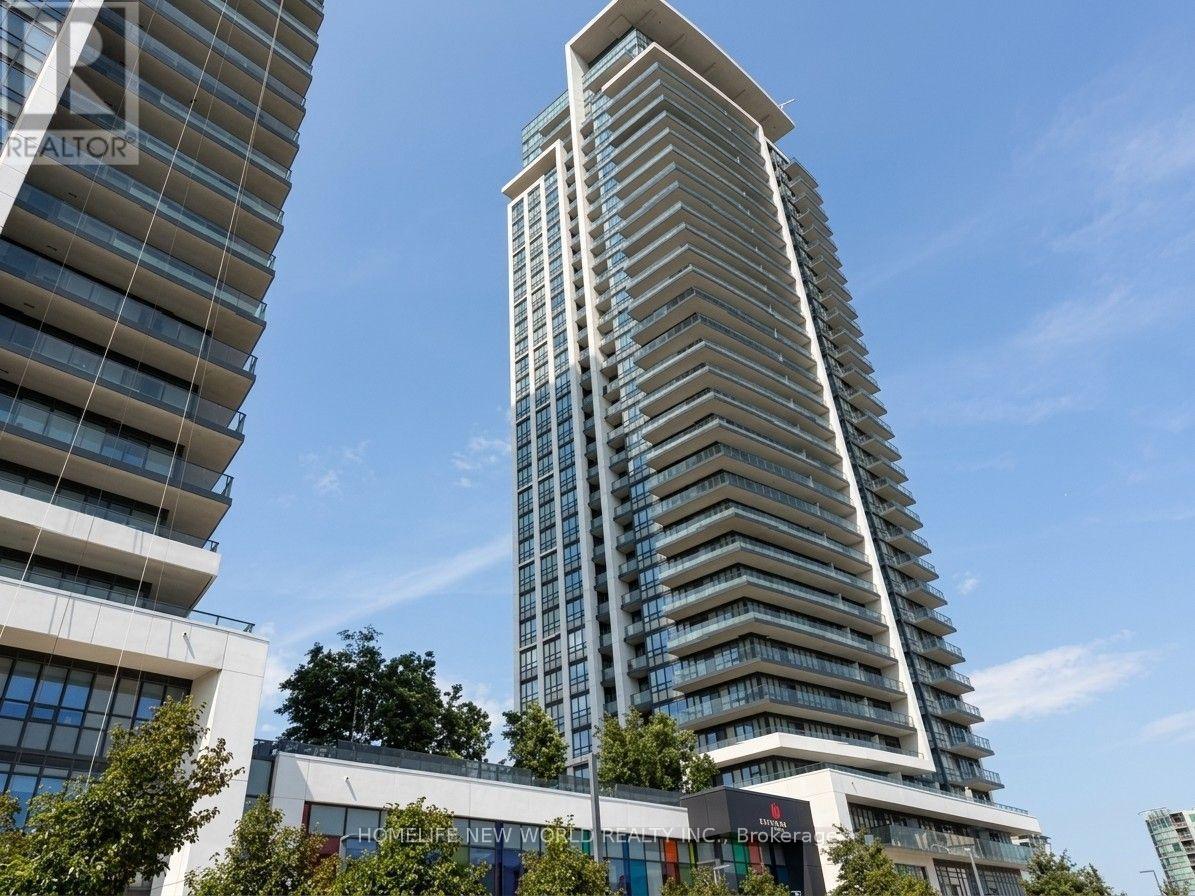 3109 - 38 Gandhi Lane, Markham, Ontario  L3T 0G9 - Photo 46 - N13658336