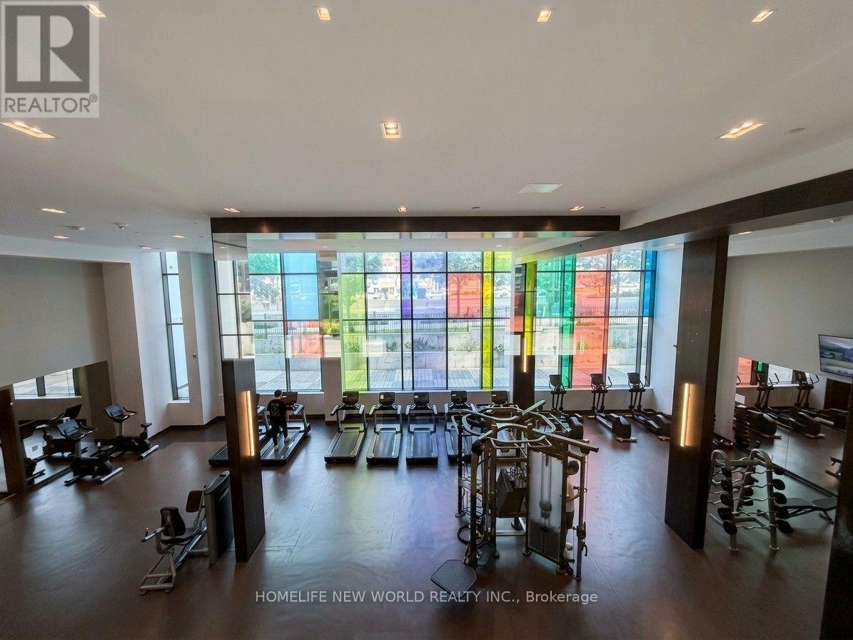 3109 - 38 Gandhi Lane, Markham, Ontario  L3T 0G9 - Photo 5 - N13658336