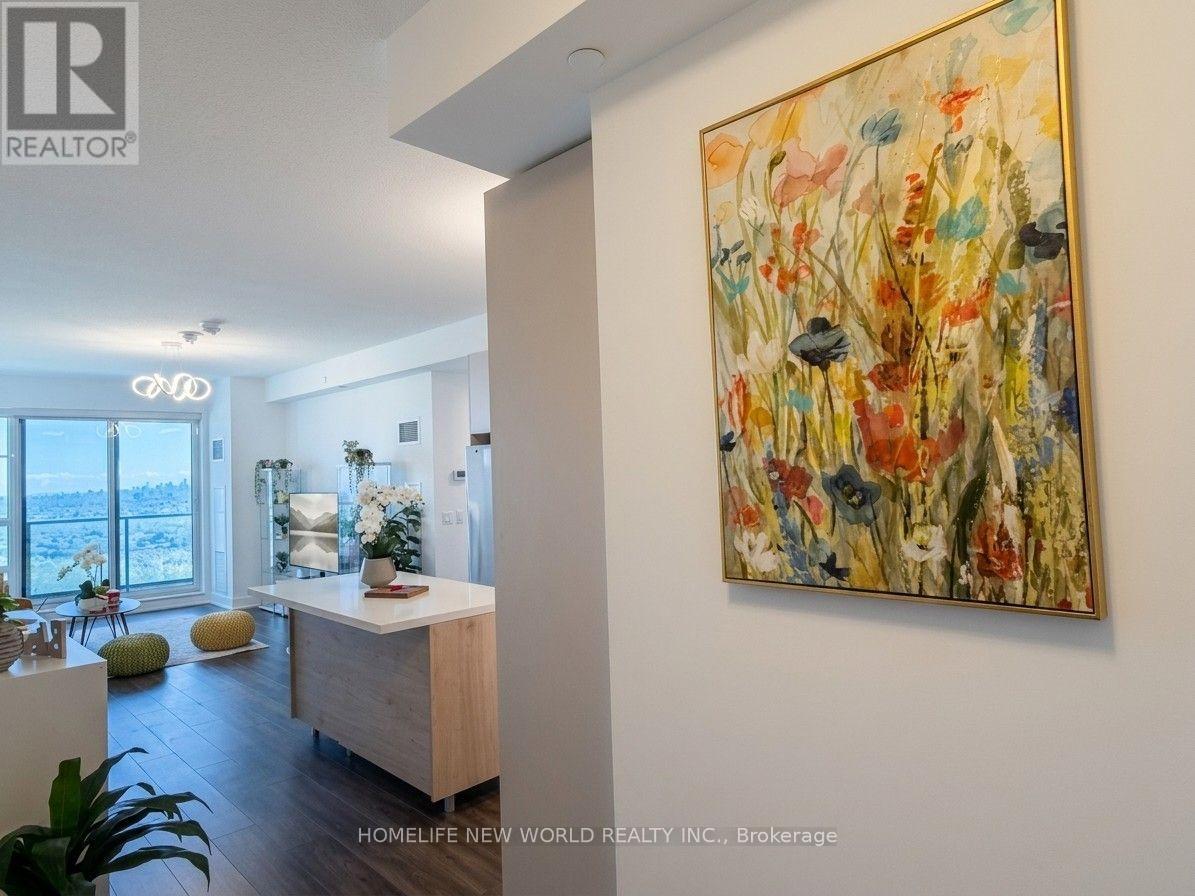 3109 - 38 Gandhi Lane, Markham, Ontario  L3T 0G9 - Photo 8 - N13658336