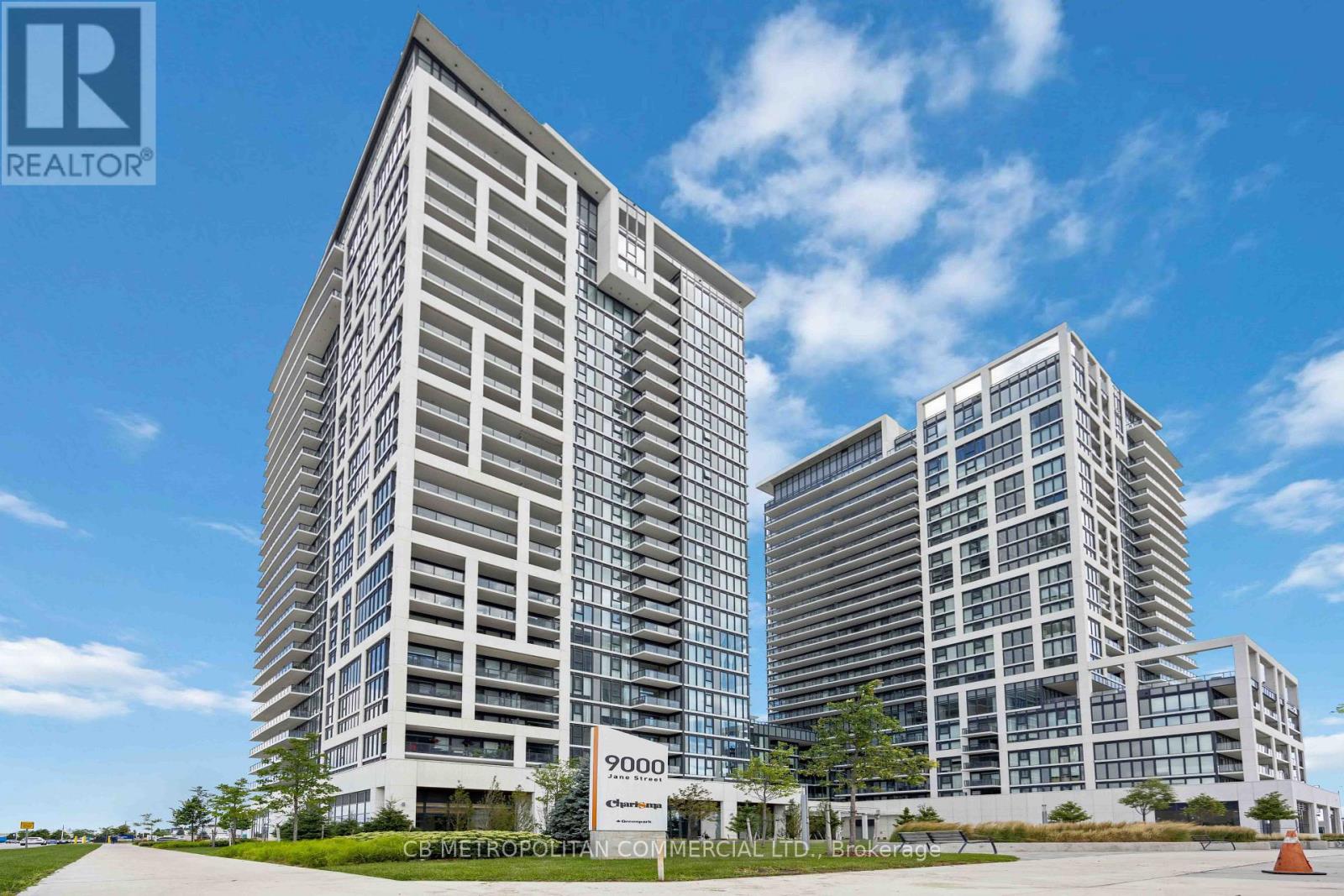 9000 JANE STREET, Vaughan, Ontario