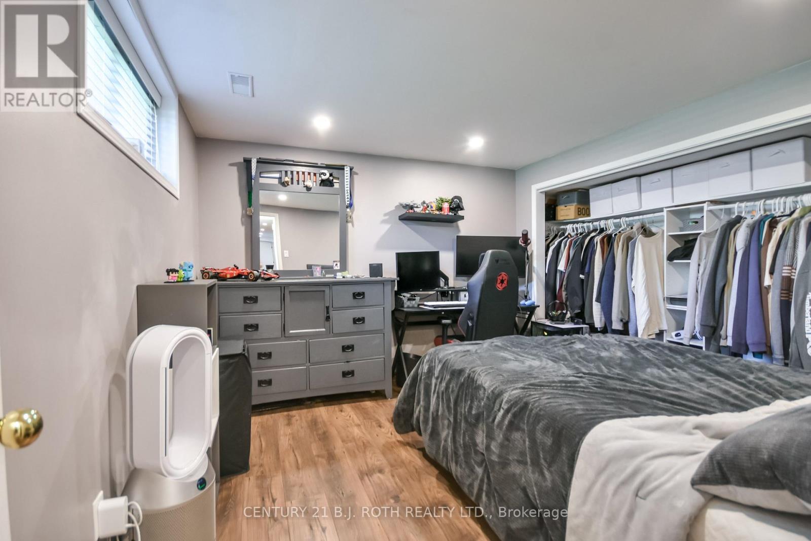 671 Simcoe Road, Bradford West Gwillimbury, Ontario  L3Z 4B4 - Photo 34 - N13658368