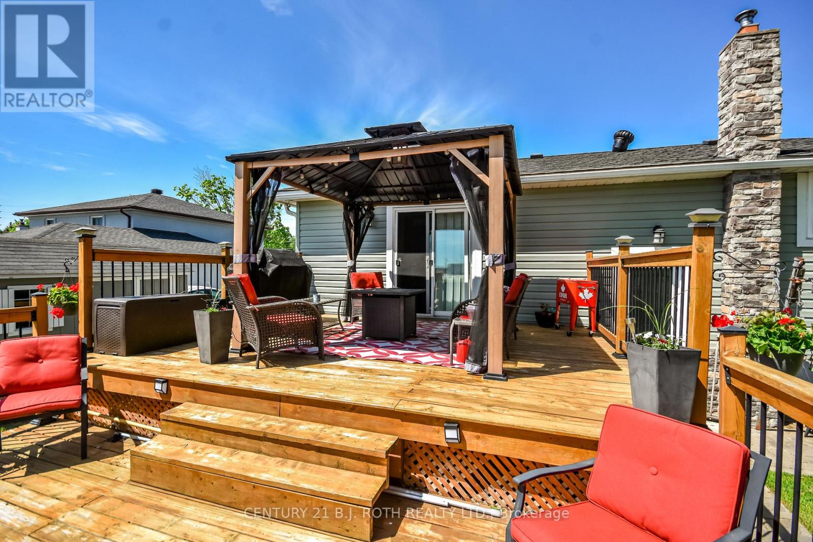671 Simcoe Road, Bradford West Gwillimbury, Ontario  L3Z 4B4 - Photo 40 - N13658368