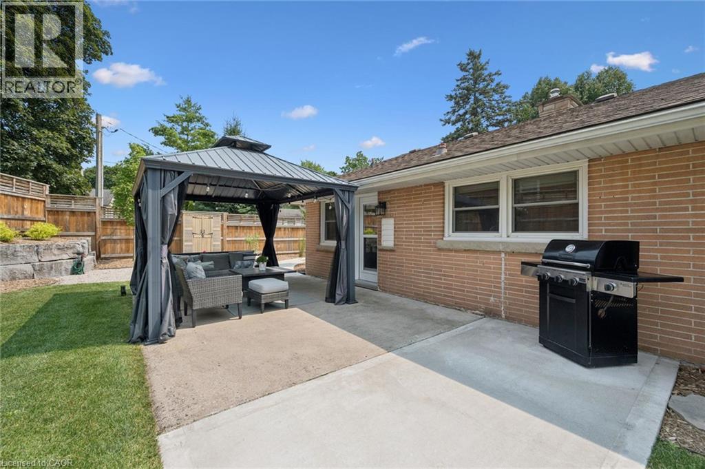 395 Blue Heron Ridge, Cambridge, Ontario  N3H 3H2 - Photo 26 - 40851874
