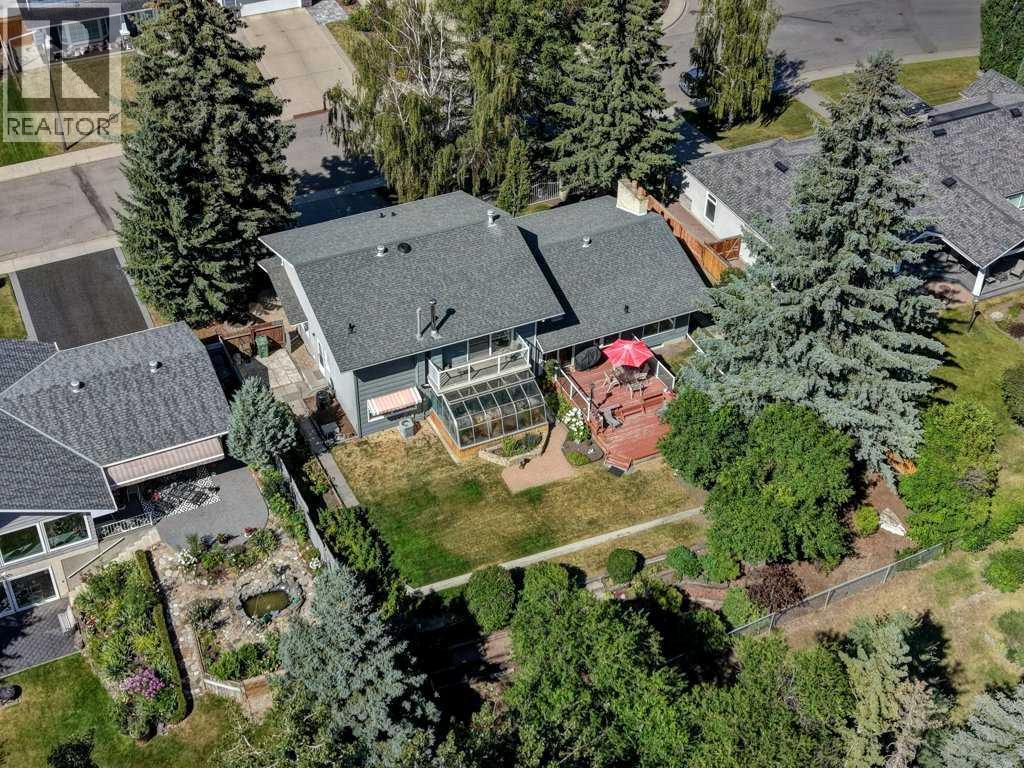 223 Willow Ridge Place Se, Calgary, Alberta  T2J 1N2 - Photo 45 - A2334453