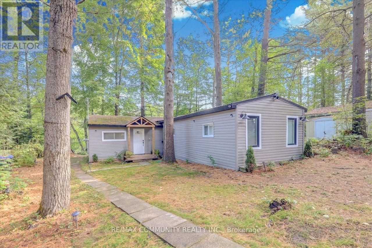 4294 CANAL ROAD, Severn, Ontario