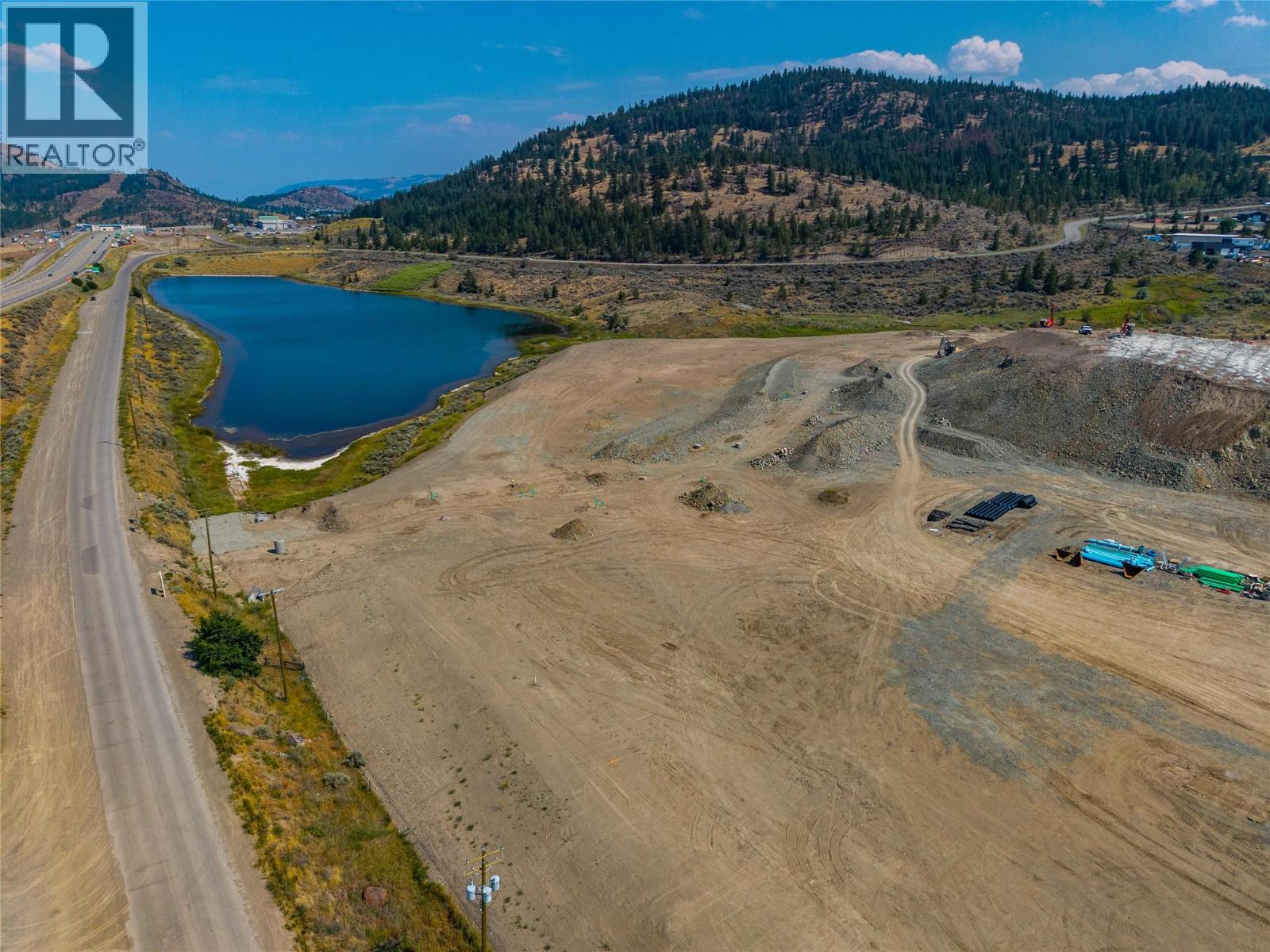 3175 Sugarloaf Road Lot# 3, Kamloops, British Columbia  V1S 1A7 - Photo 1 - 10396408
