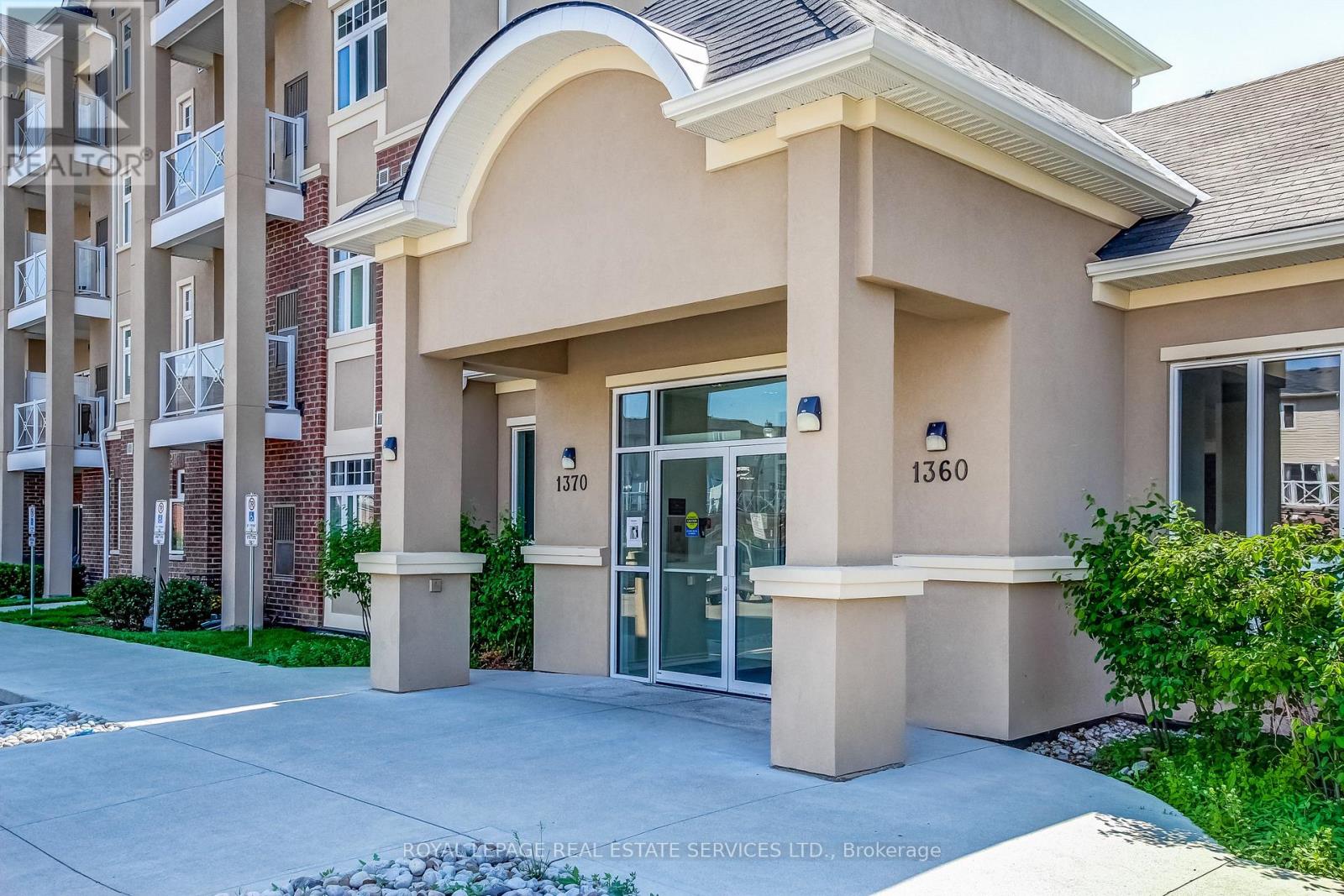 211 - 1360 COSTIGAN ROAD, Milton, Ontario