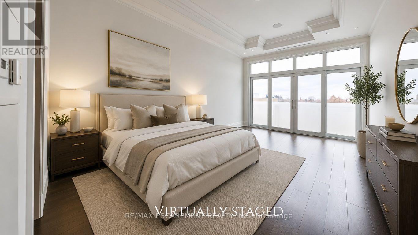 Ph5 - 300 Randall Road, Oakville, Ontario  L6J 0G2 - Photo 17 - W13658162