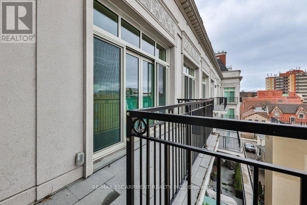 Ph5 - 300 Randall Road, Oakville, Ontario  L6J 0G2 - Photo 27 - W13658162