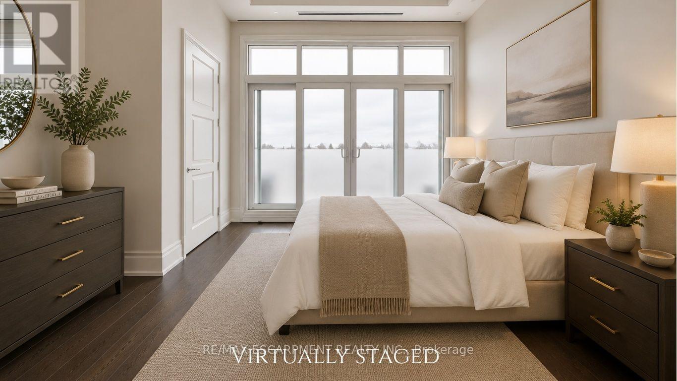 Ph5 - 300 Randall Road, Oakville, Ontario  L6J 0G2 - Photo 22 - W13658162