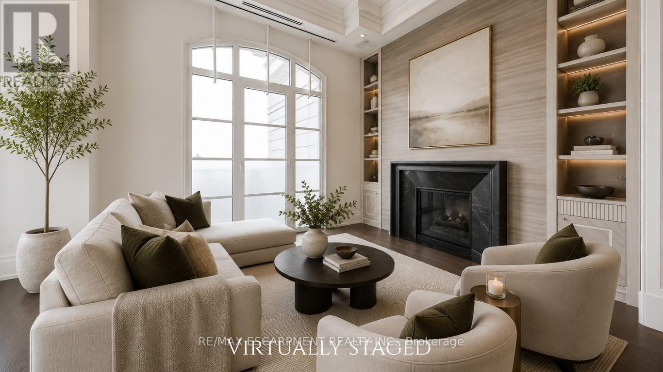 Ph5 - 300 Randall Road, Oakville, Ontario  L6J 0G2 - Photo 5 - W13658162