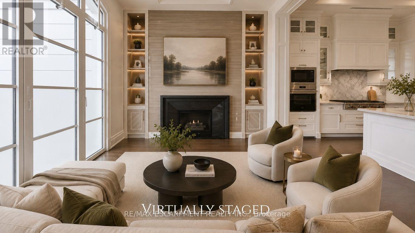 Ph5 - 300 Randall Road, Oakville, Ontario  L6J 0G2 - Photo 7 - W13658162