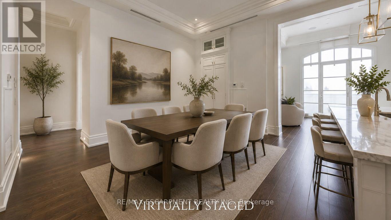 Ph5 - 300 Randall Road, Oakville, Ontario  L6J 0G2 - Photo 9 - W13658162