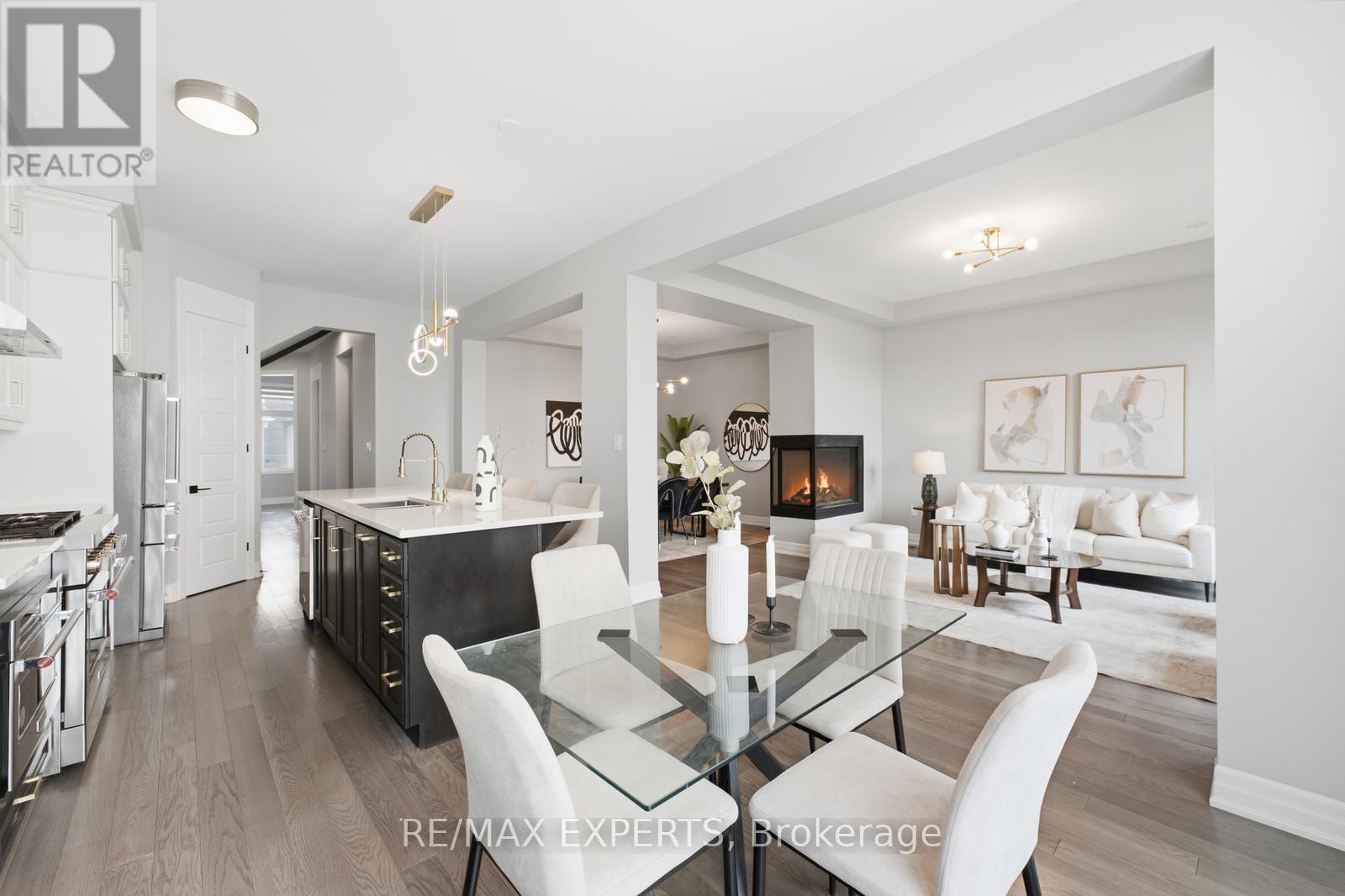 1296 Aymond Crescent W, Oakville, Ontario  L6H 7W8 - Photo 14 - W13658262