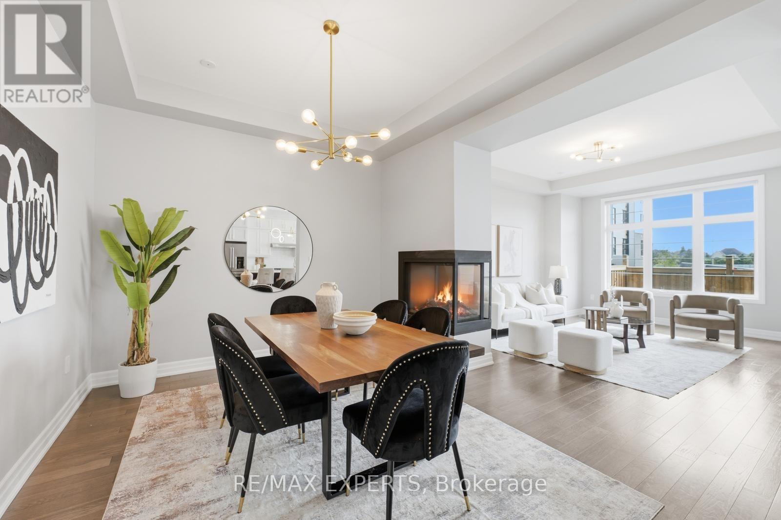 1296 Aymond Crescent W, Oakville, Ontario  L6H 7W8 - Photo 20 - W13658262