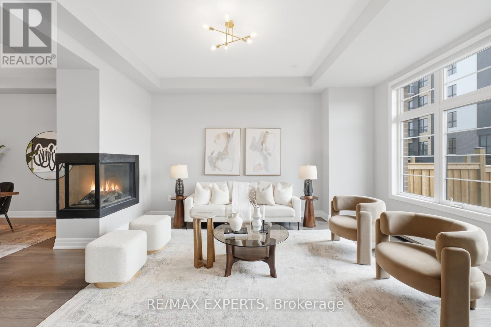 1296 Aymond Crescent W, Oakville, Ontario  L6H 7W8 - Photo 23 - W13658262