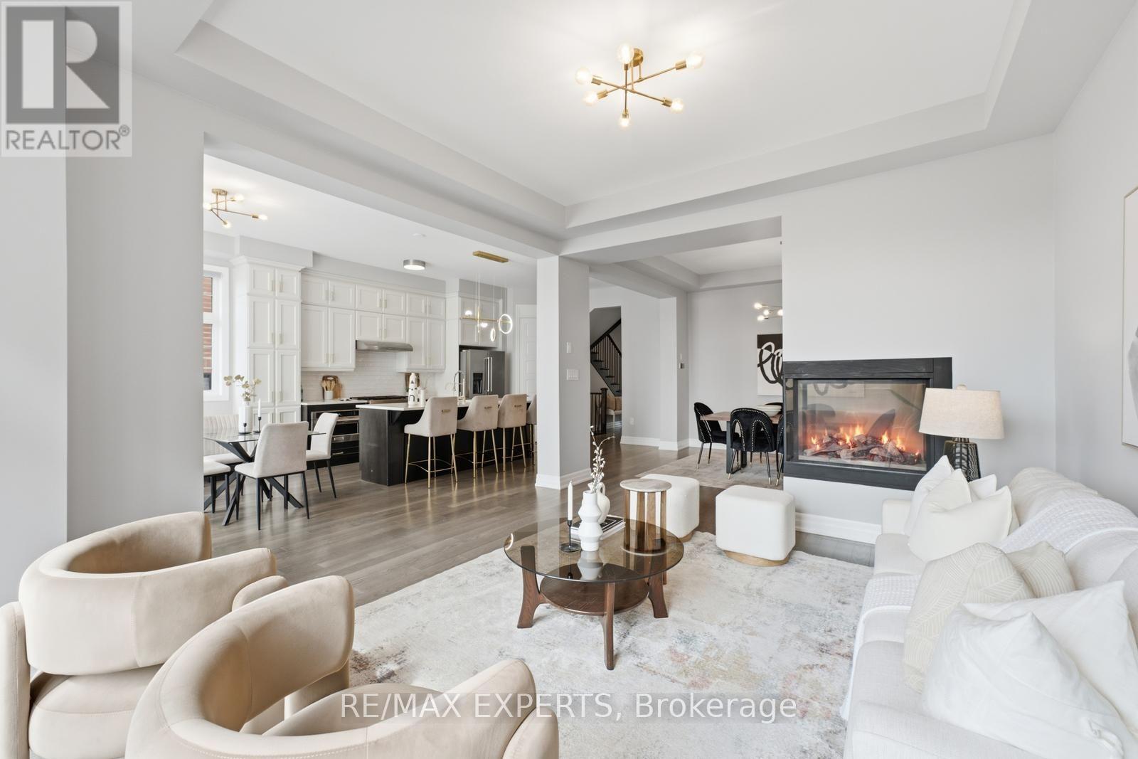 1296 Aymond Crescent W, Oakville, Ontario  L6H 7W8 - Photo 24 - W13658262