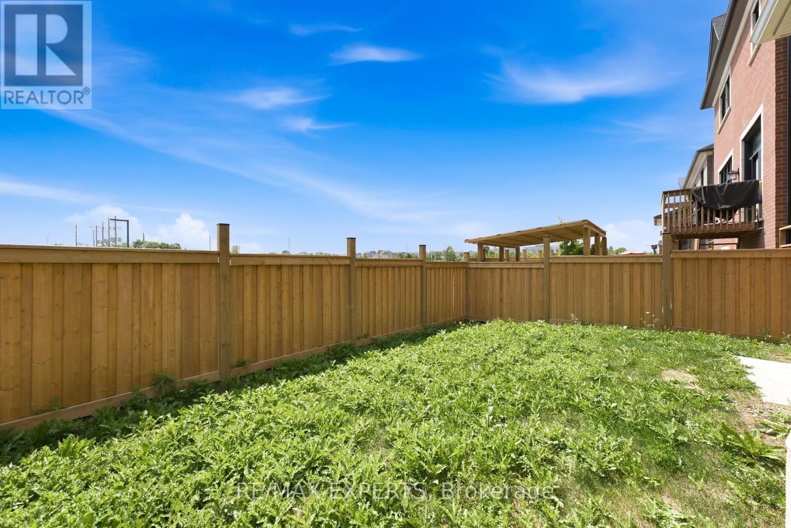 1296 Aymond Crescent W, Oakville, Ontario  L6H 7W8 - Photo 40 - W13658262