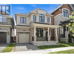 1296 AYMOND CRESCENT W, Oakville, Ontario