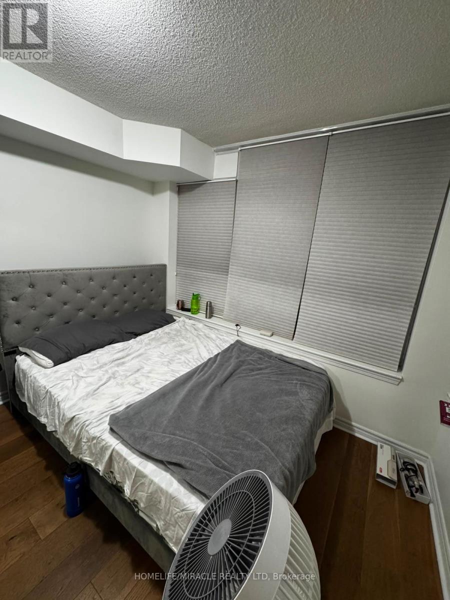 912 - 4080 Living Arts Drive, Mississauga, Ontario  L5B 4N3 - Photo 10 - W13658302