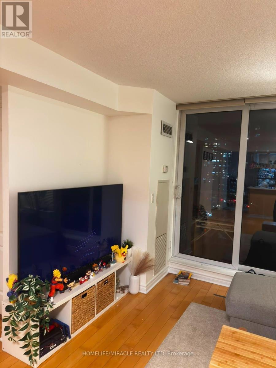 912 - 4080 Living Arts Drive, Mississauga, Ontario  L5B 4N3 - Photo 13 - W13658302