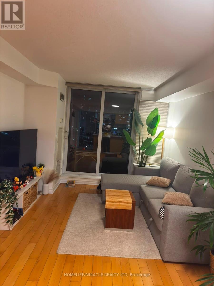 912 - 4080 Living Arts Drive, Mississauga, Ontario  L5B 4N3 - Photo 14 - W13658302