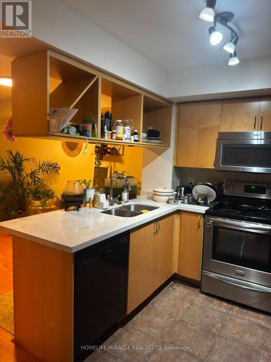 912 - 4080 Living Arts Drive, Mississauga, Ontario  L5B 4N3 - Photo 6 - W13658302