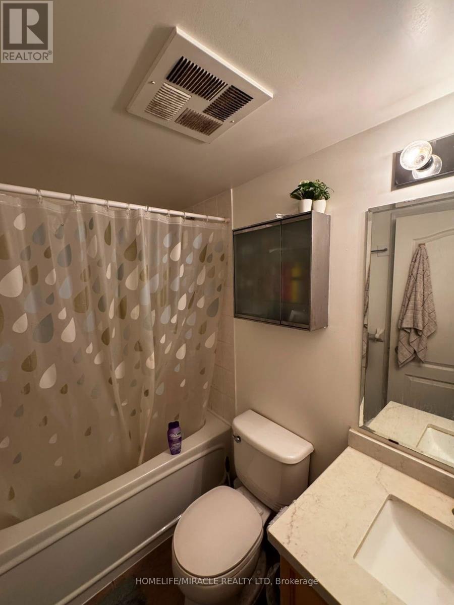 912 - 4080 Living Arts Drive, Mississauga, Ontario  L5B 4N3 - Photo 7 - W13658302