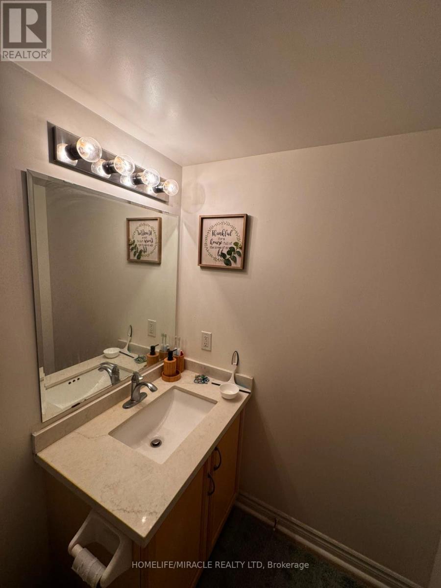 912 - 4080 Living Arts Drive, Mississauga, Ontario  L5B 4N3 - Photo 8 - W13658302