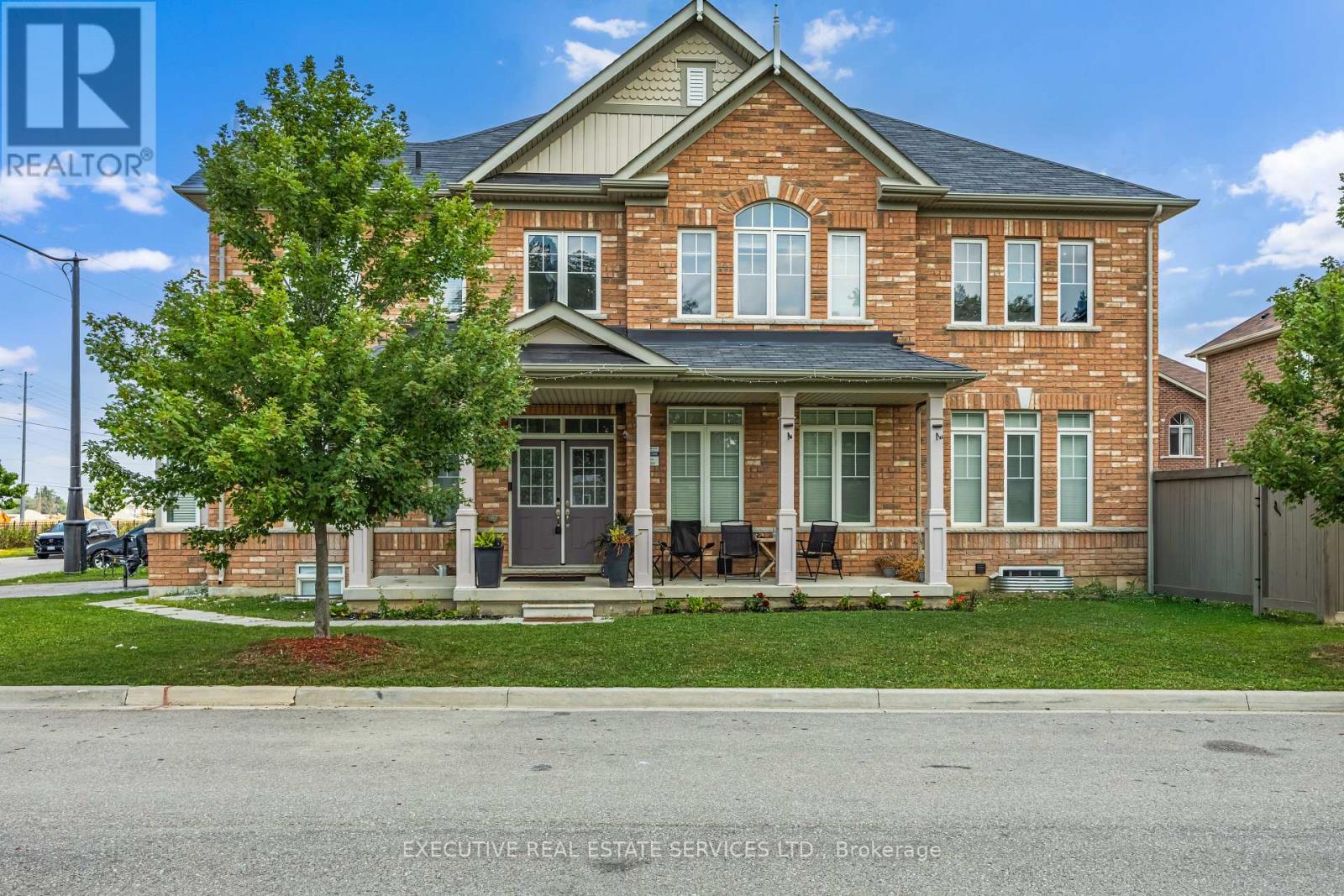 61 Truro Circle N, Brampton (Northwest Brampton), Ontario  L7A 4E6 - Photo 6 - W13658324
