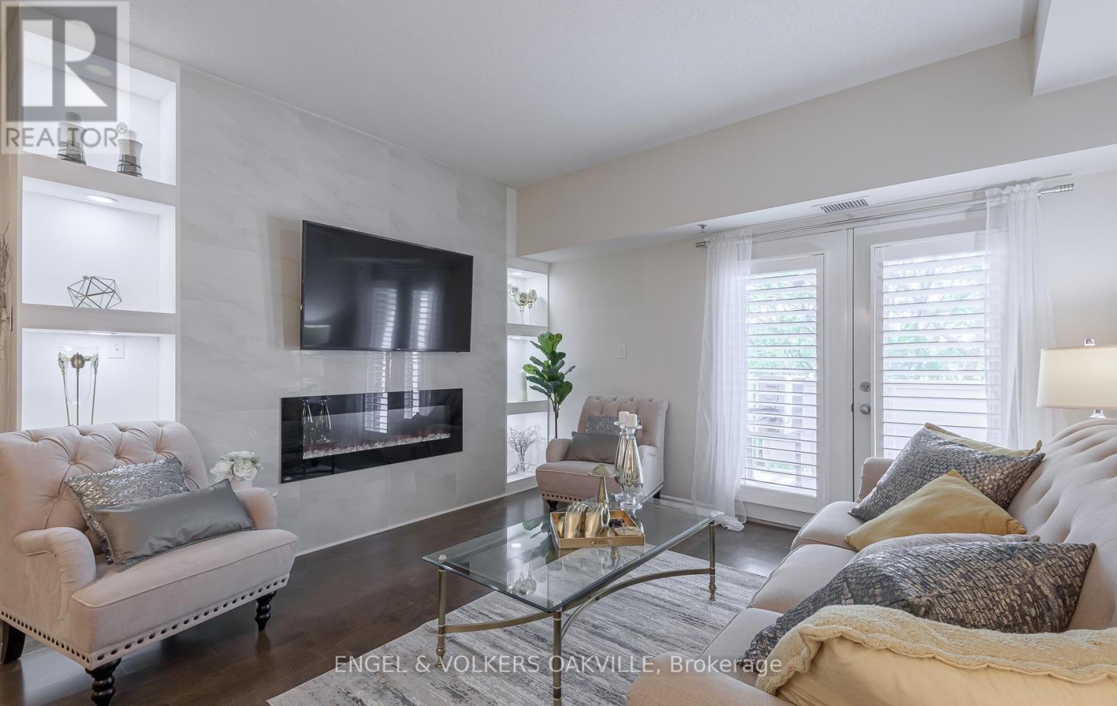 404 - 391 Plains Road E, Burlington, Ontario  L7T 4M2 - Photo 17 - W13658328
