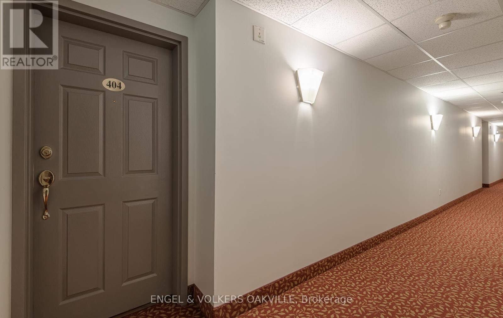 404 - 391 Plains Road E, Burlington, Ontario  L7T 4M2 - Photo 6 - W13658328