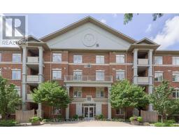 404 - 391 PLAINS ROAD E, Burlington, Ontario