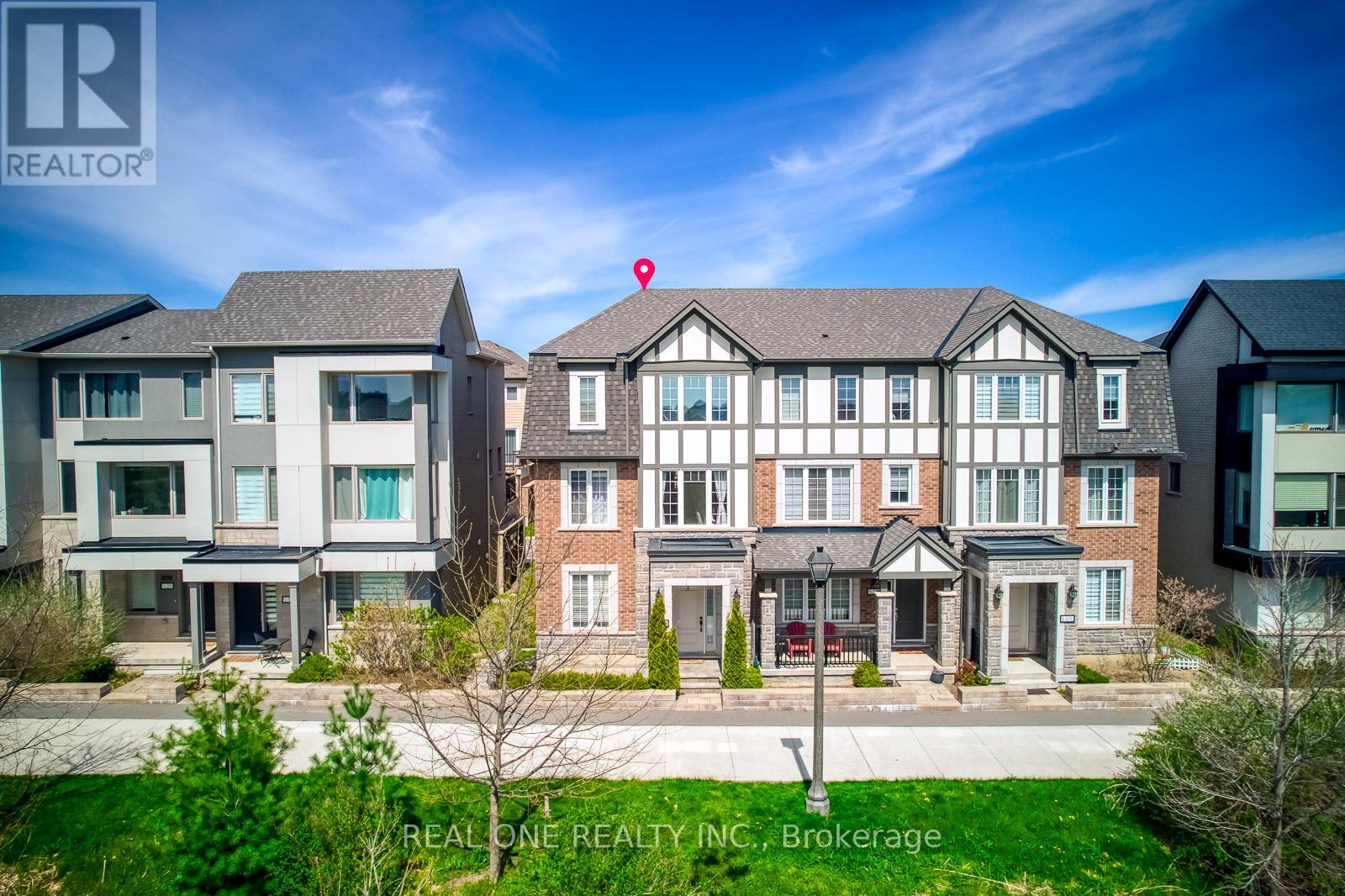 11 - 3256 Charles Fay Pass, Oakville, Ontario  L6M 1S2 - Photo 1 - W13658330