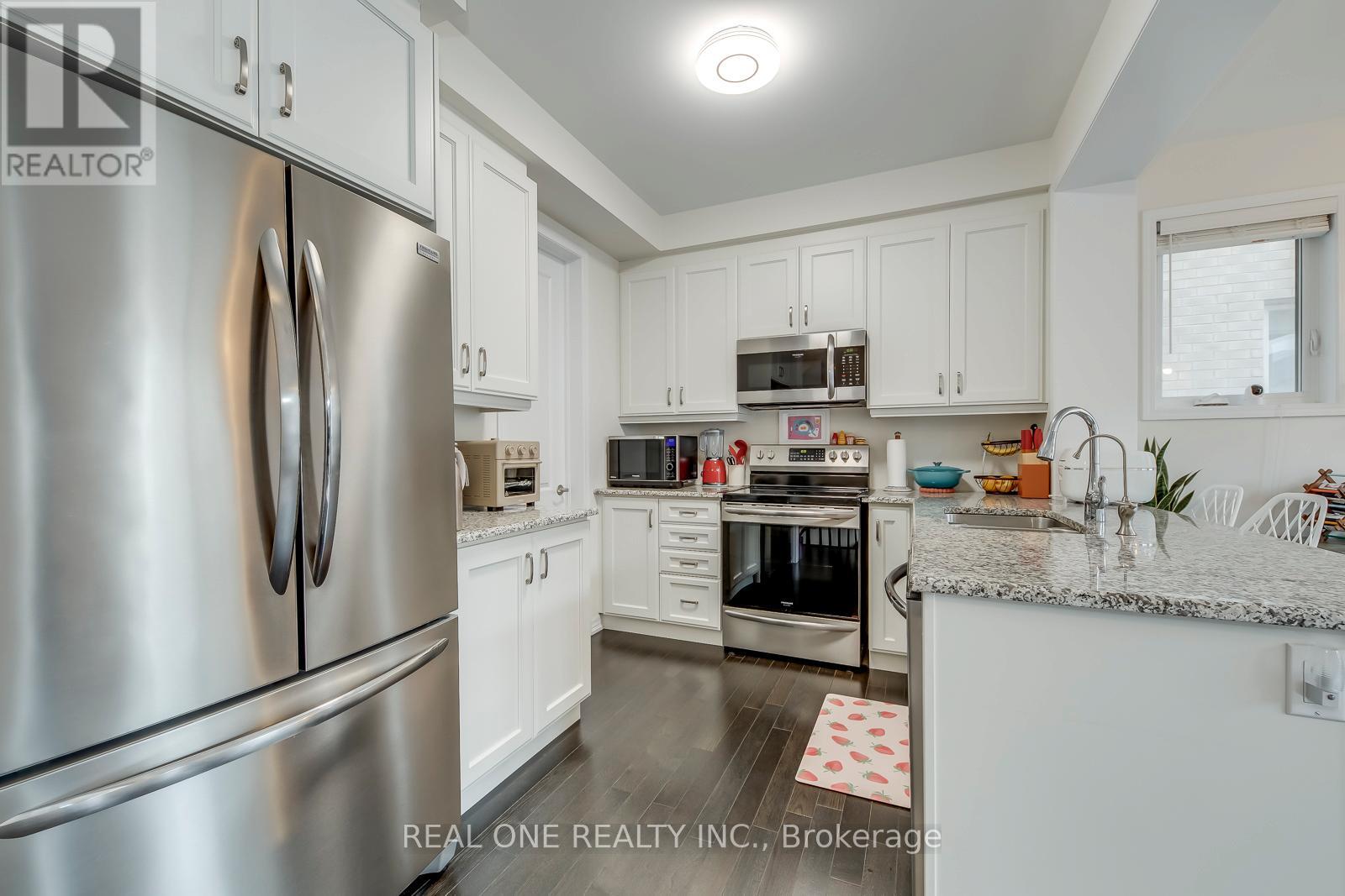 11 - 3256 Charles Fay Pass, Oakville, Ontario  L6M 1S2 - Photo 17 - W13658330