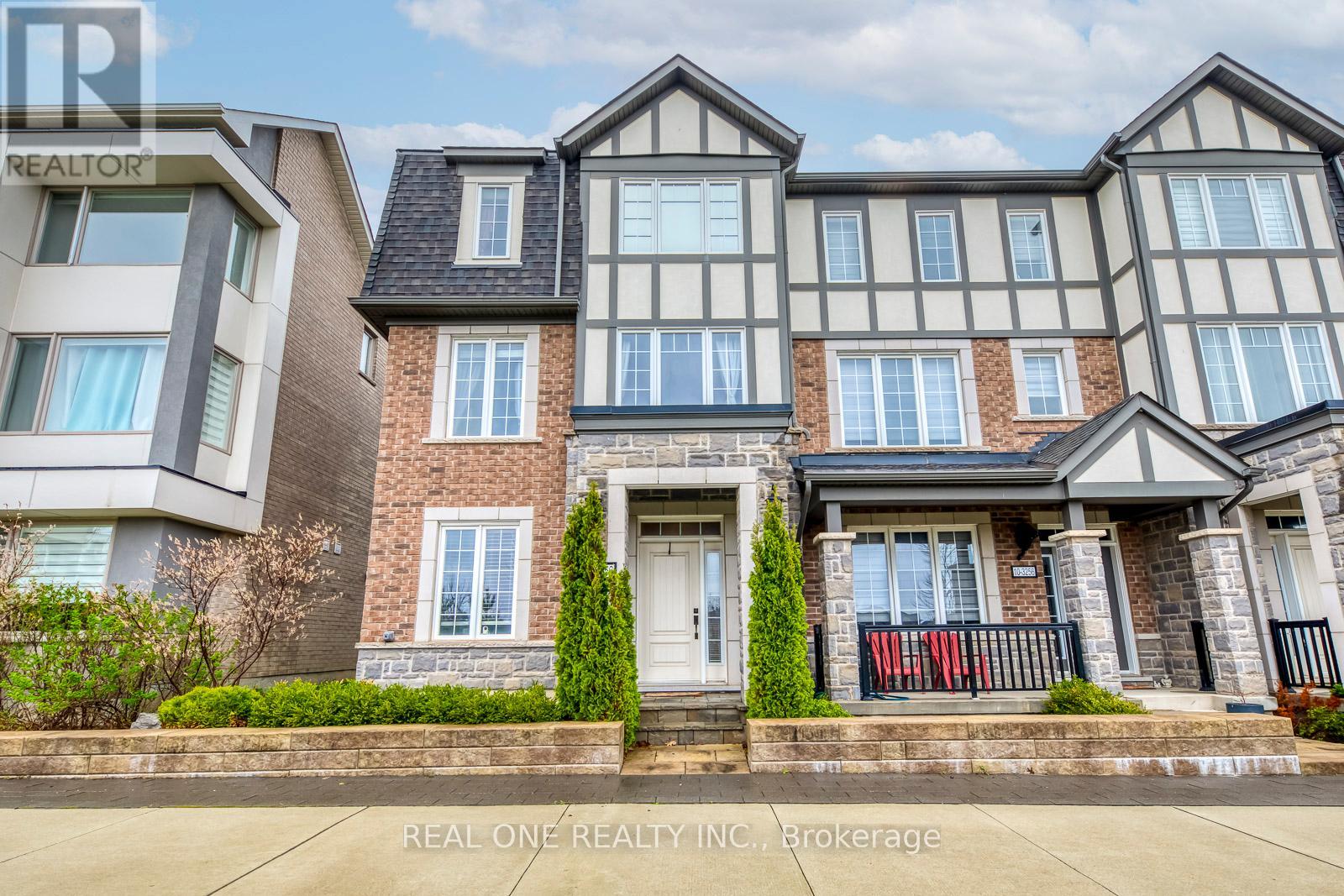 11 - 3256 Charles Fay Pass, Oakville, Ontario  L6M 1S2 - Photo 4 - W13658330