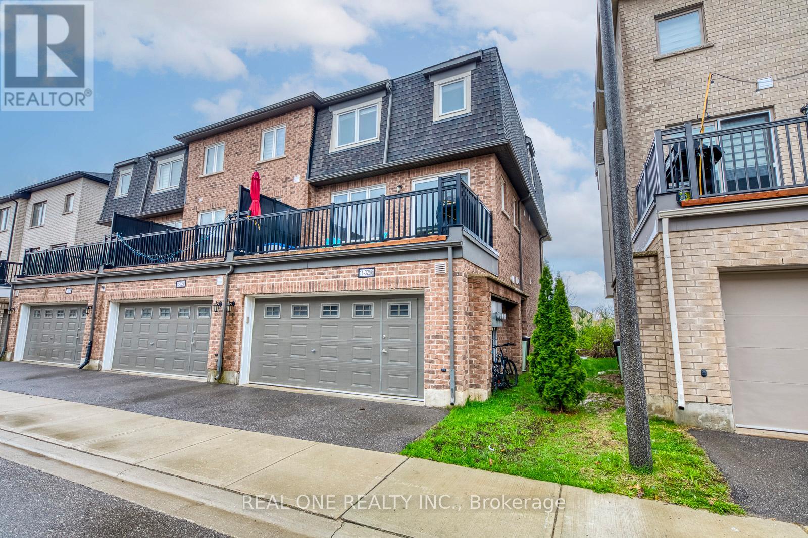 11 - 3256 Charles Fay Pass, Oakville, Ontario  L6M 1S2 - Photo 44 - W13658330