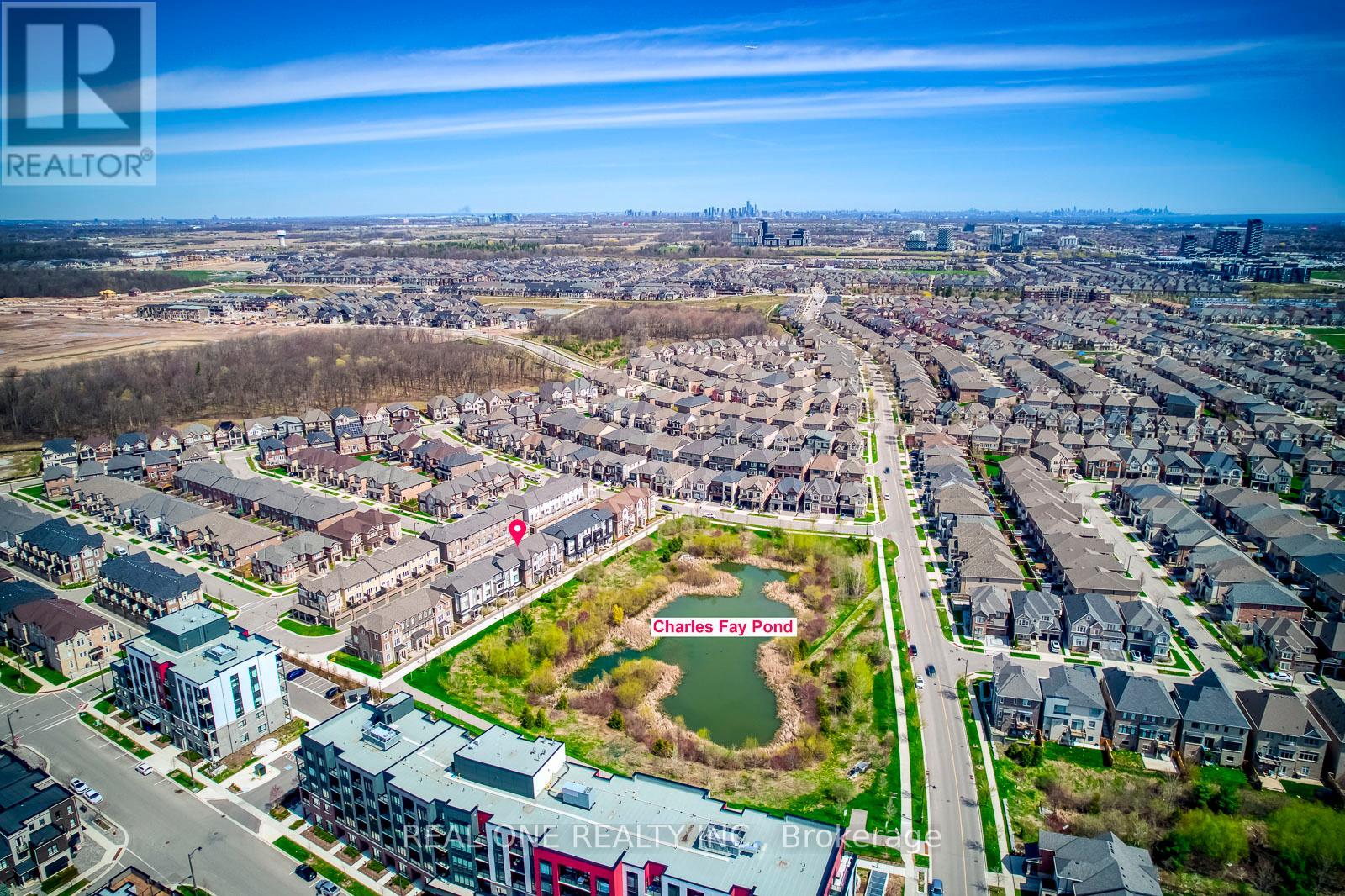 11 - 3256 Charles Fay Pass, Oakville, Ontario  L6M 1S2 - Photo 47 - W13658330