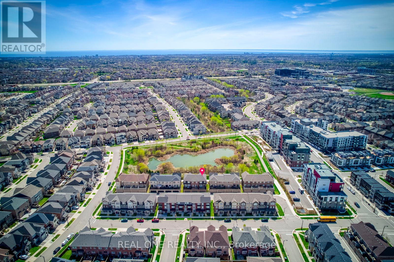 11 - 3256 Charles Fay Pass, Oakville, Ontario  L6M 1S2 - Photo 49 - W13658330