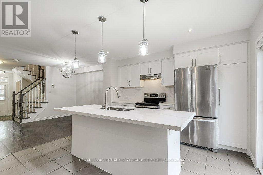 329 Gooding Crescent, Milton, Ontario  L9E 0A9 - Photo 13 - W13658346