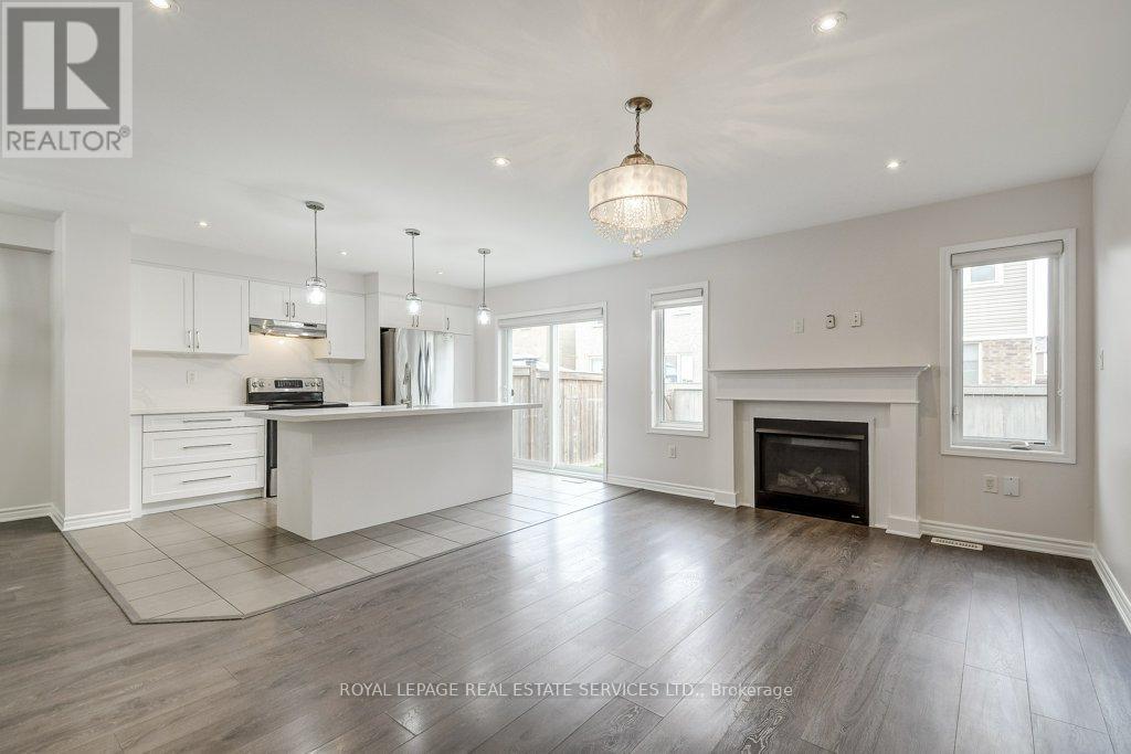 329 Gooding Crescent, Milton, Ontario  L9E 0A9 - Photo 19 - W13658346