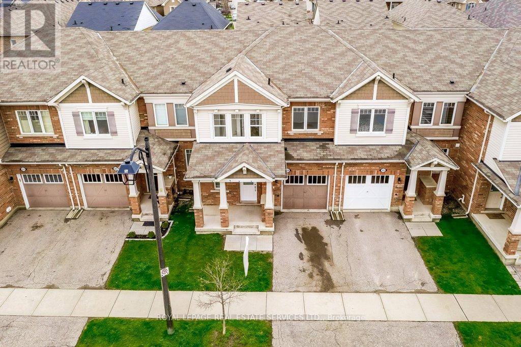 329 Gooding Crescent, Milton, Ontario  L9E 0A9 - Photo 2 - W13658346